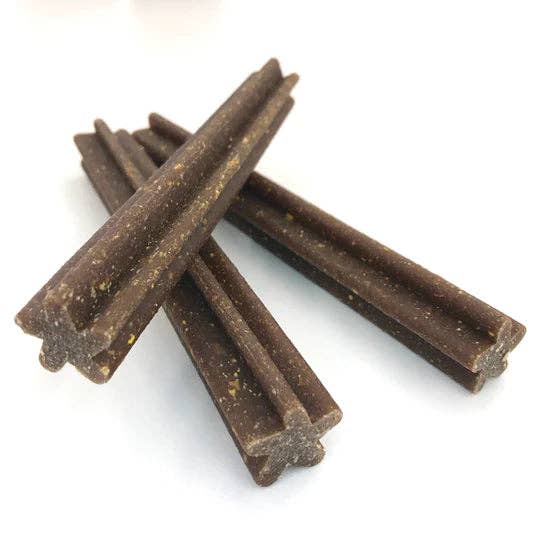 🥜🍫Peanut Butter Cup Chew Sticks
