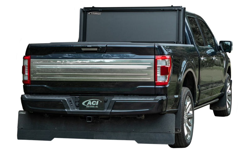 Access LOMAX Stance Hard Cover 19+ Chevrolet/GMC 1500 5ft 8in Box (w/o Bedside storage box) G5020079