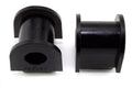 Whiteline Plus 5/87-2/93 Toyota Camry Front 24mm Sway Bar Mount Bushings W22106