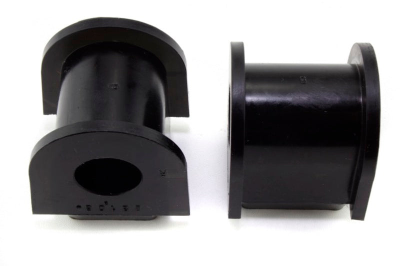 Whiteline Plus 5/87-2/93 Toyota Camry Front 24mm Sway Bar Mount Bushings W22106