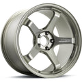 Advan GT 20x11 +15 5x114.3 Racing Sand Metallic Wheel YAQB0M15ESM