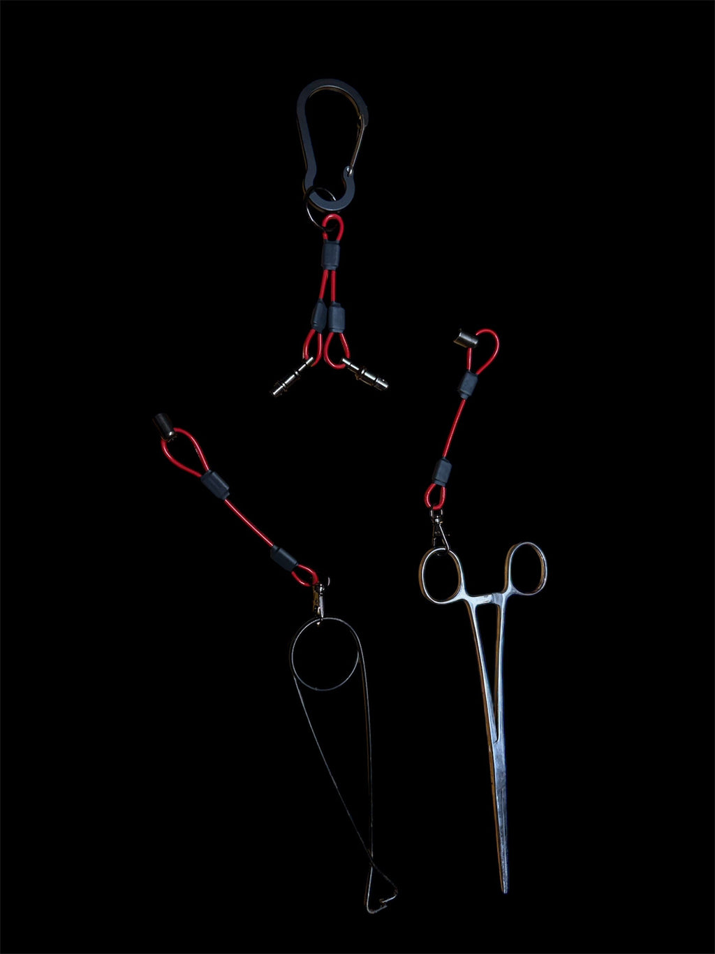 Fishing Tool Quick Disconnect