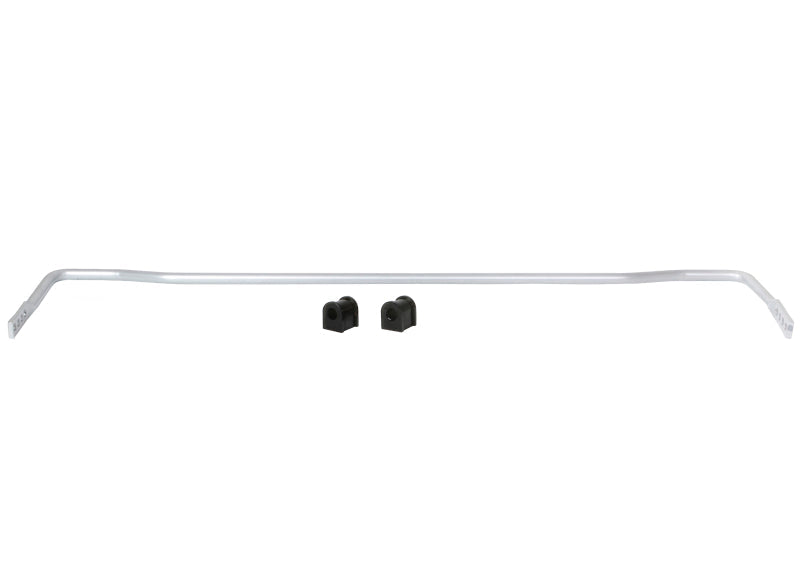 Whiteline Rear Sway Bar 18mm Heavy Duty Blade Adjustable Toyota MR2 Spyder 00-05