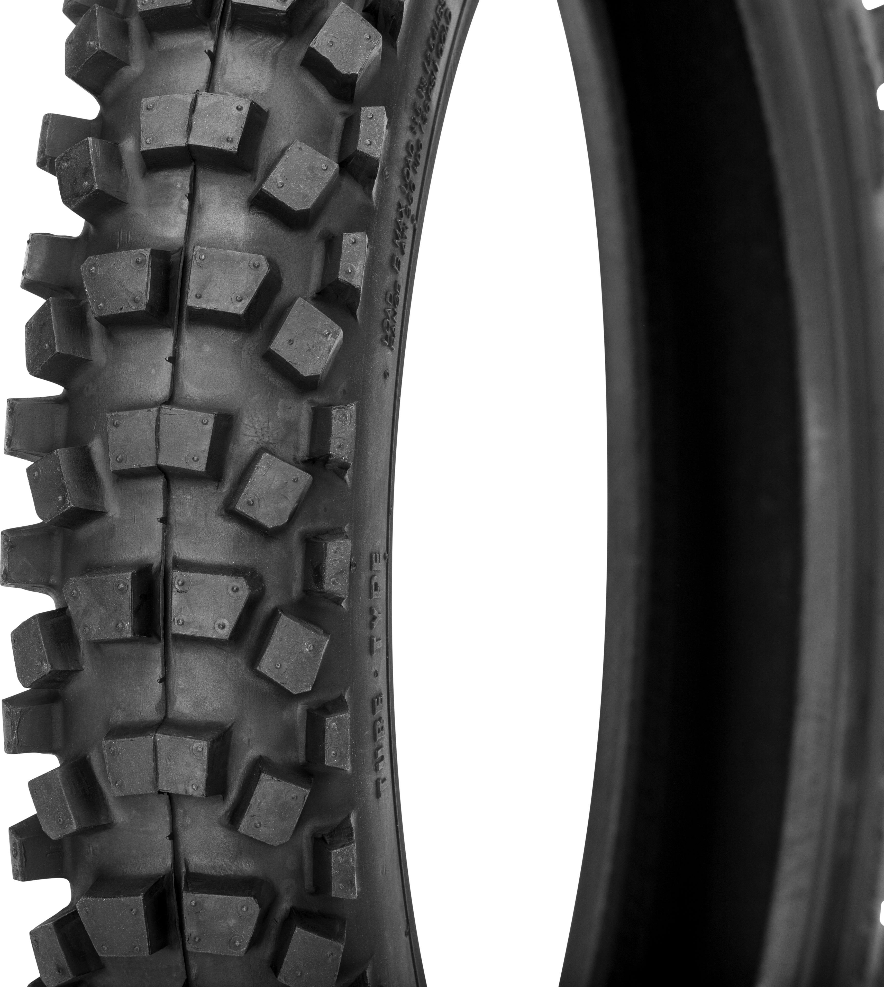 SHINKO, SHINKO Tire 520 Series Front 2.50-10 33J Bias TT for Intermediate to Hard Terrain