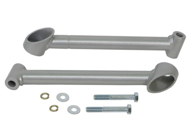 Whiteline Brace Sway Bar Mount Support Subaru Forester 2009-2010
