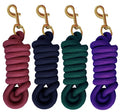 8-1/2FT Pro Braided Nylon lead.