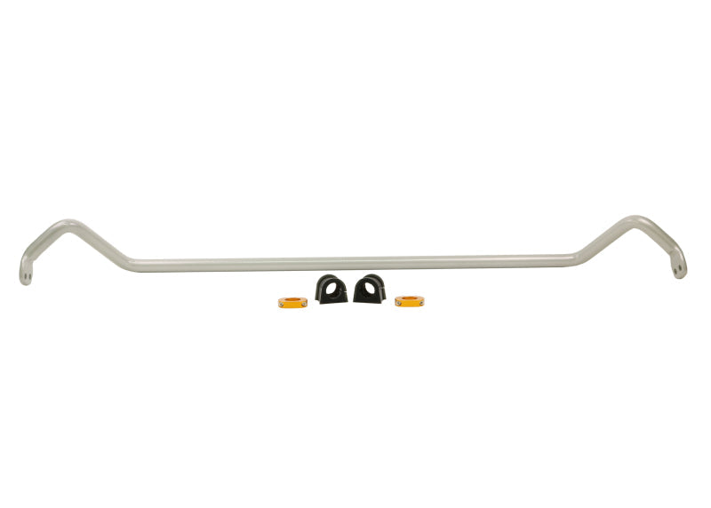Whiteline Front Sway Bar 24mm Adjustable Subaru Forester 2009-2010