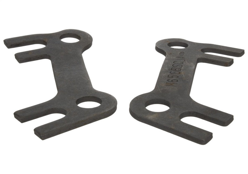 Ford Racing SCJ Valve Push Rod Guide Plate (Fits One Cylinder Head) M-6566-SCJA