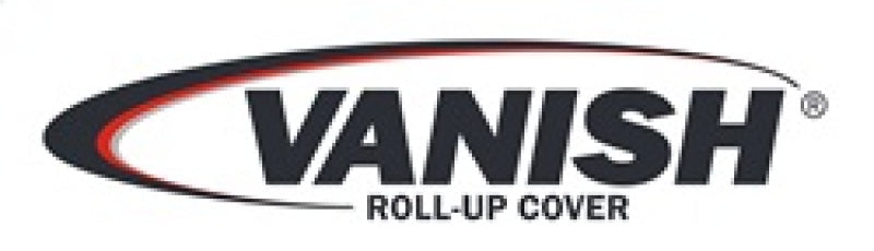 Access Vanish 2022+ Toyota Tundra 5ft 6in Bed (w/deck rail) Roll-Up Cover 95319