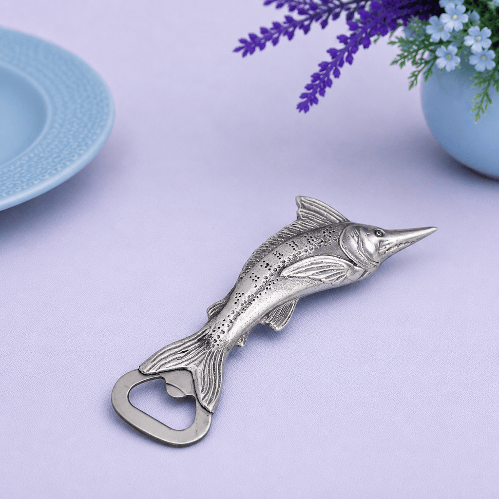 Marlin Bottle Opener
