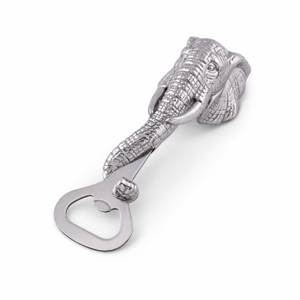 Elephant Bottle Opener