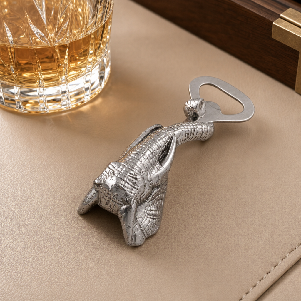 Elephant Bottle Opener