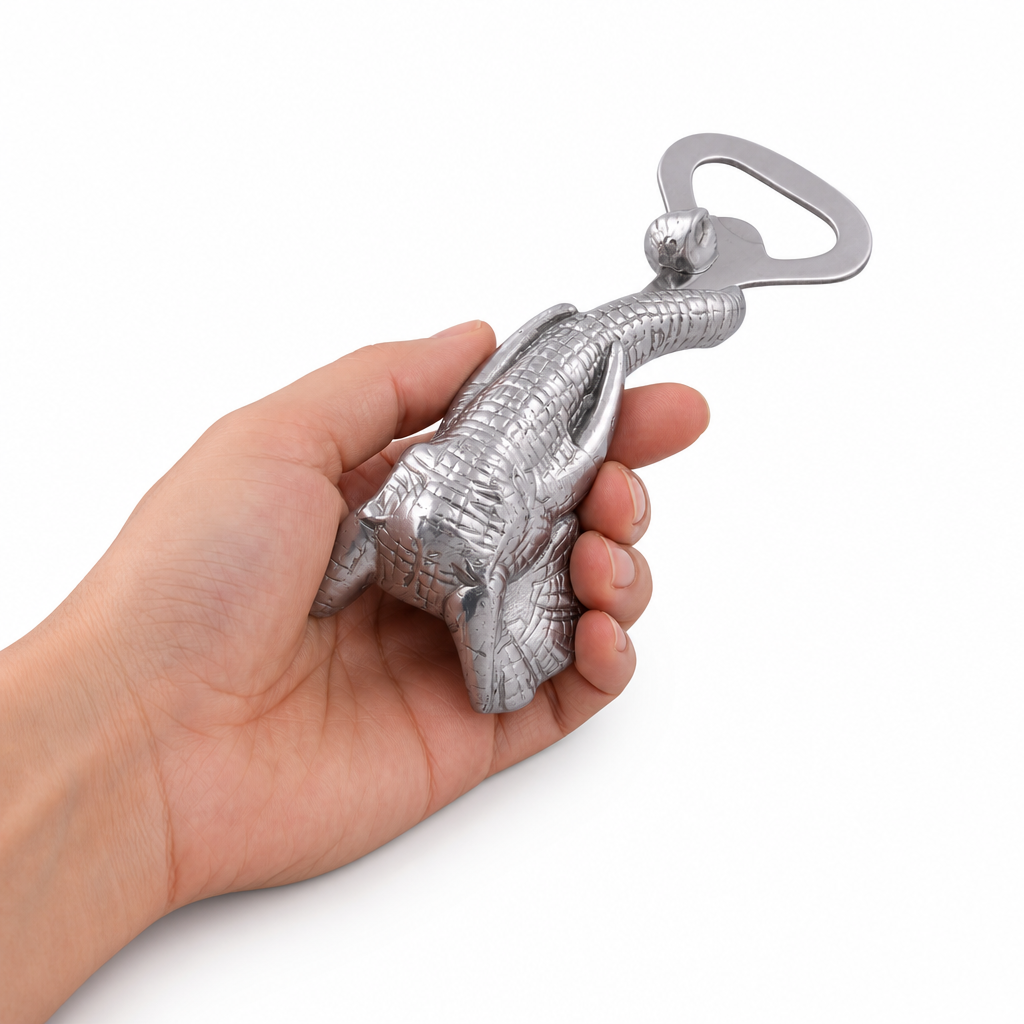 Elephant Bottle Opener