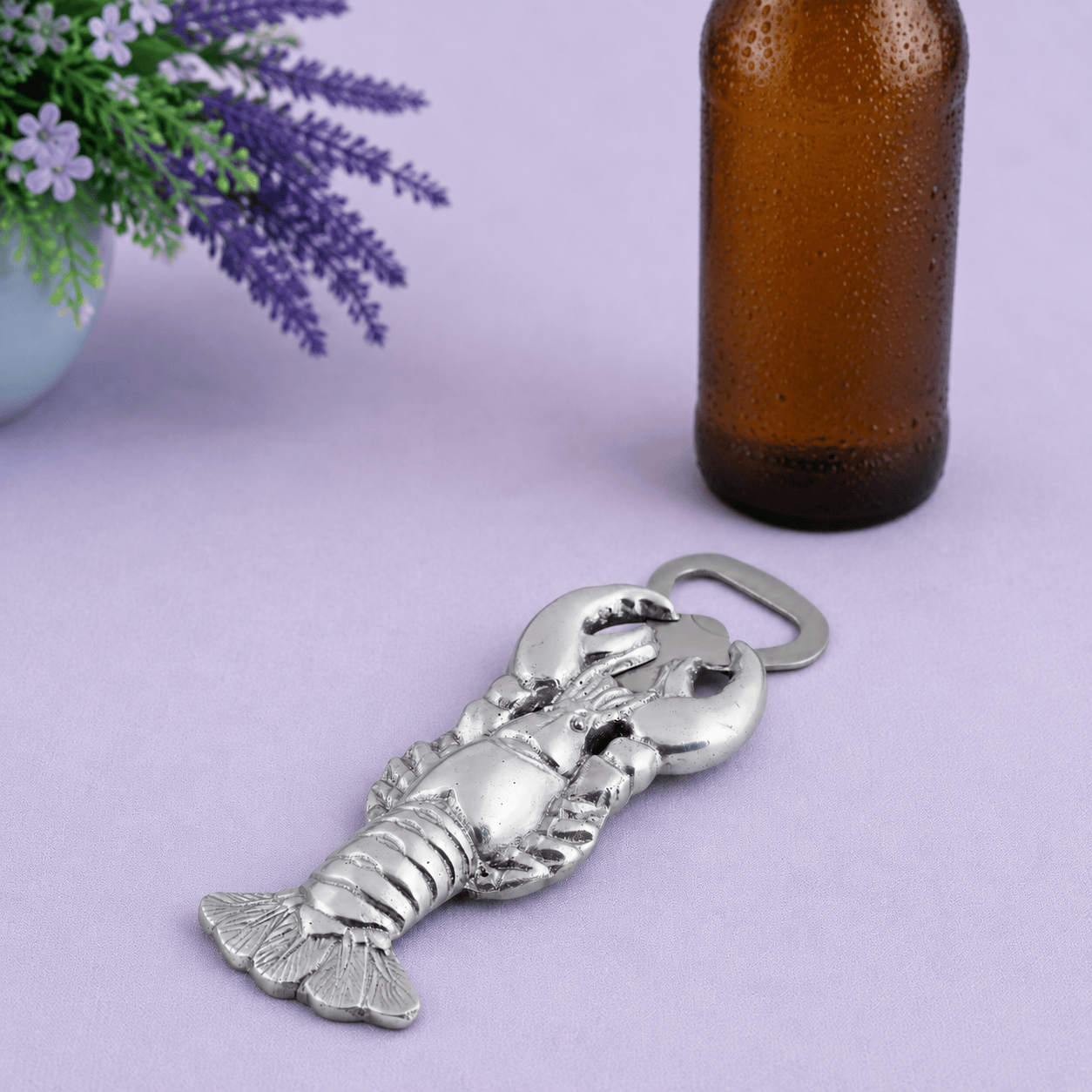 Crawdad Bottle Opener