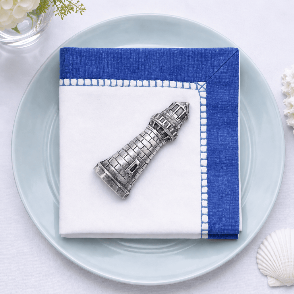 Lighthouse Napkin Weight