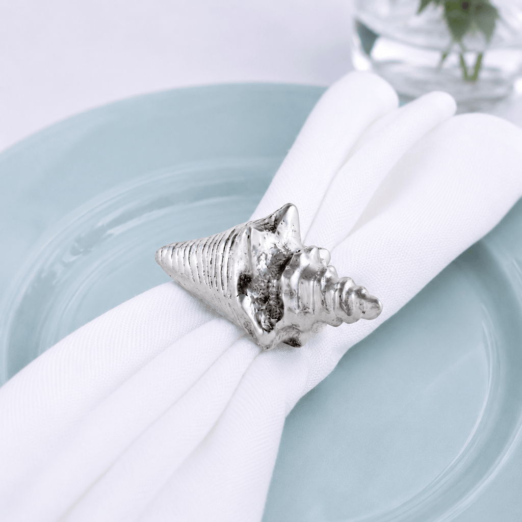 Shell Napkin Weight