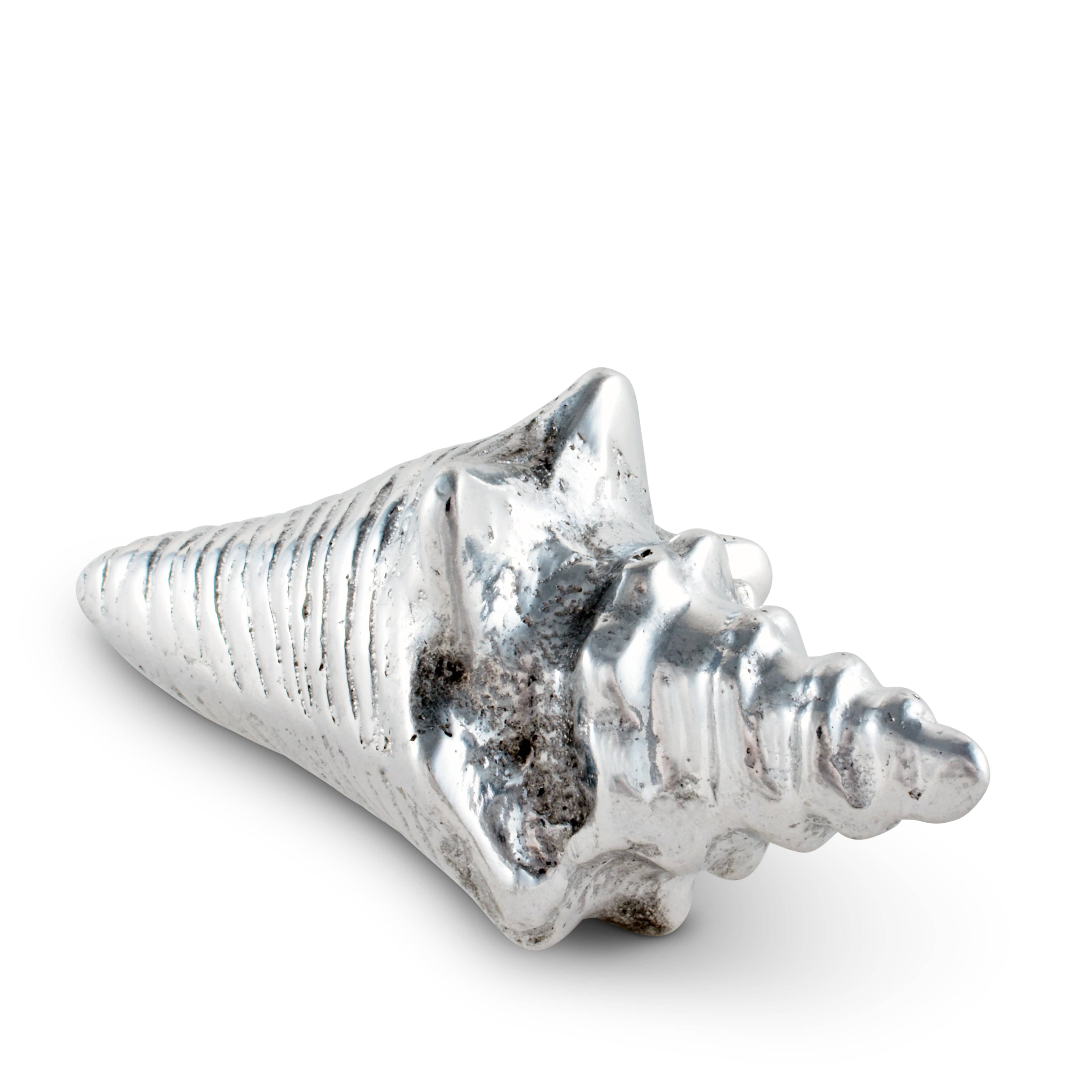Shell Napkin Weight