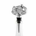Elephant Bottle Stopper