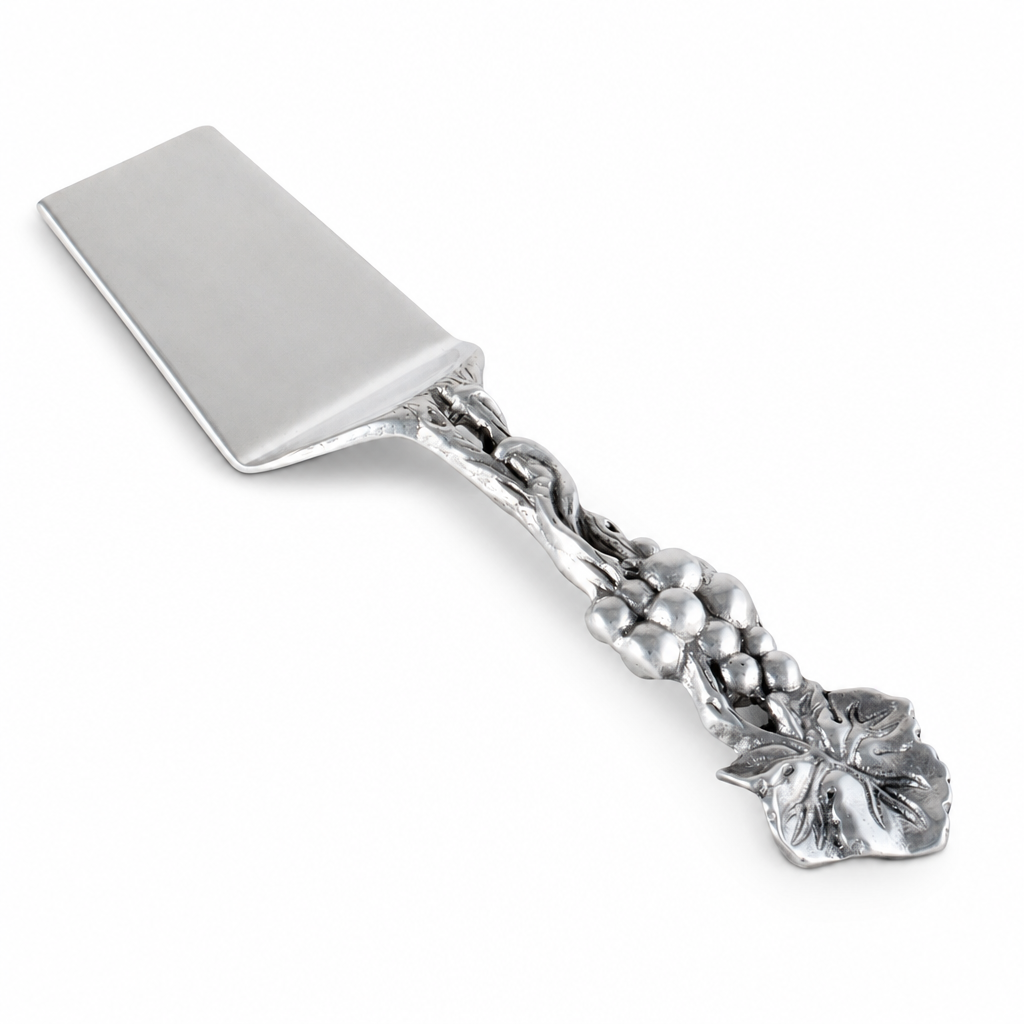 Grape Cake/Lasagna Server