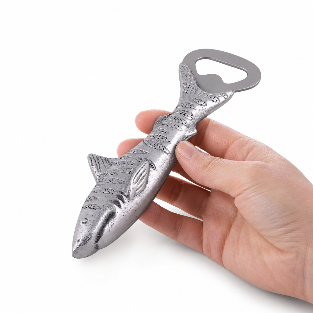 Shark Bottle Opener