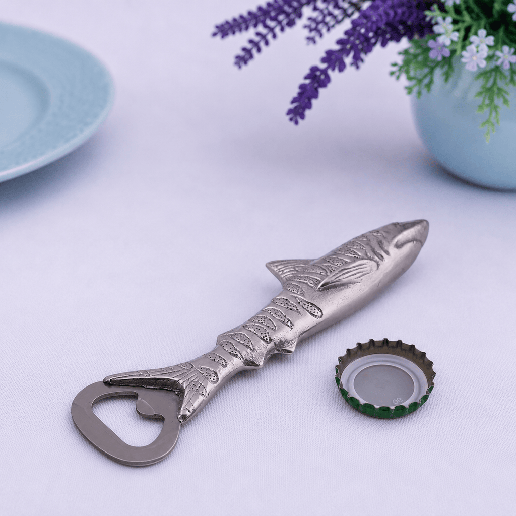 Shark Bottle Opener