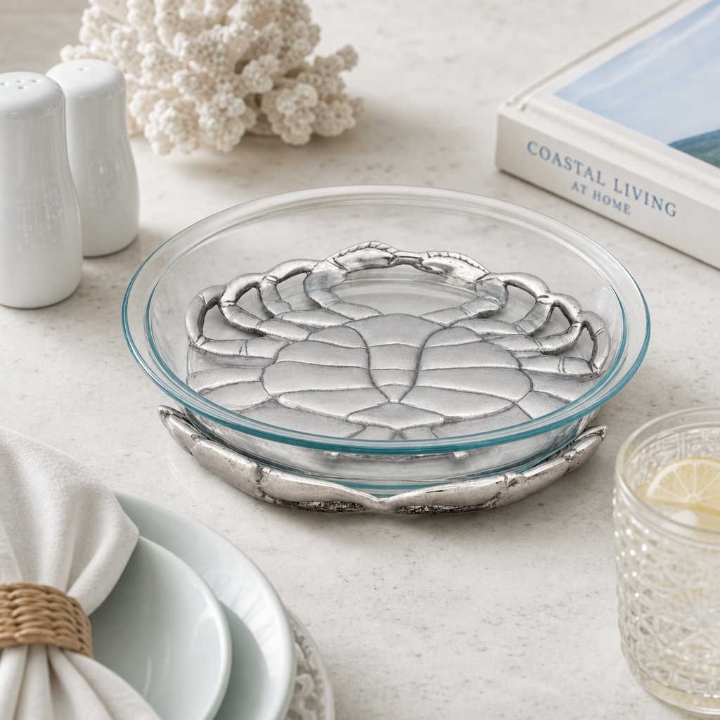 Crab Trivet