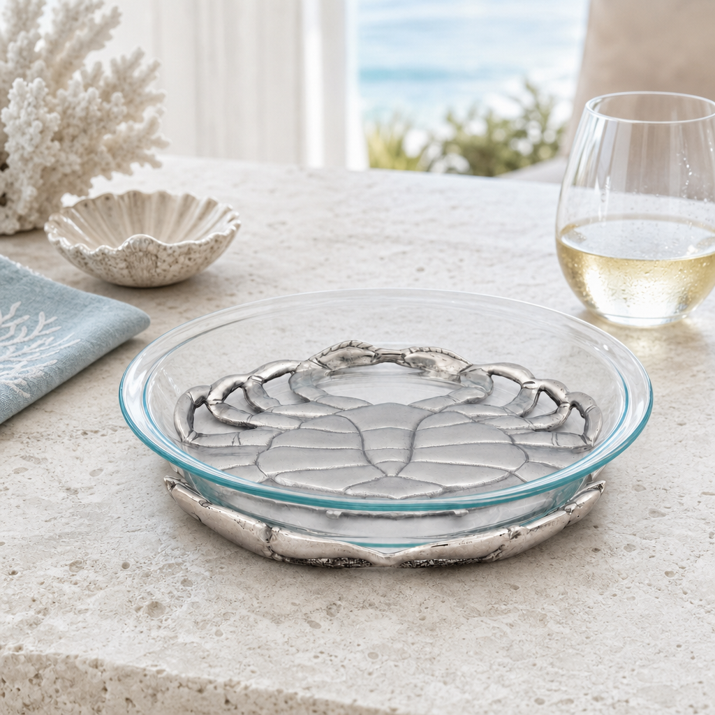 Crab Trivet