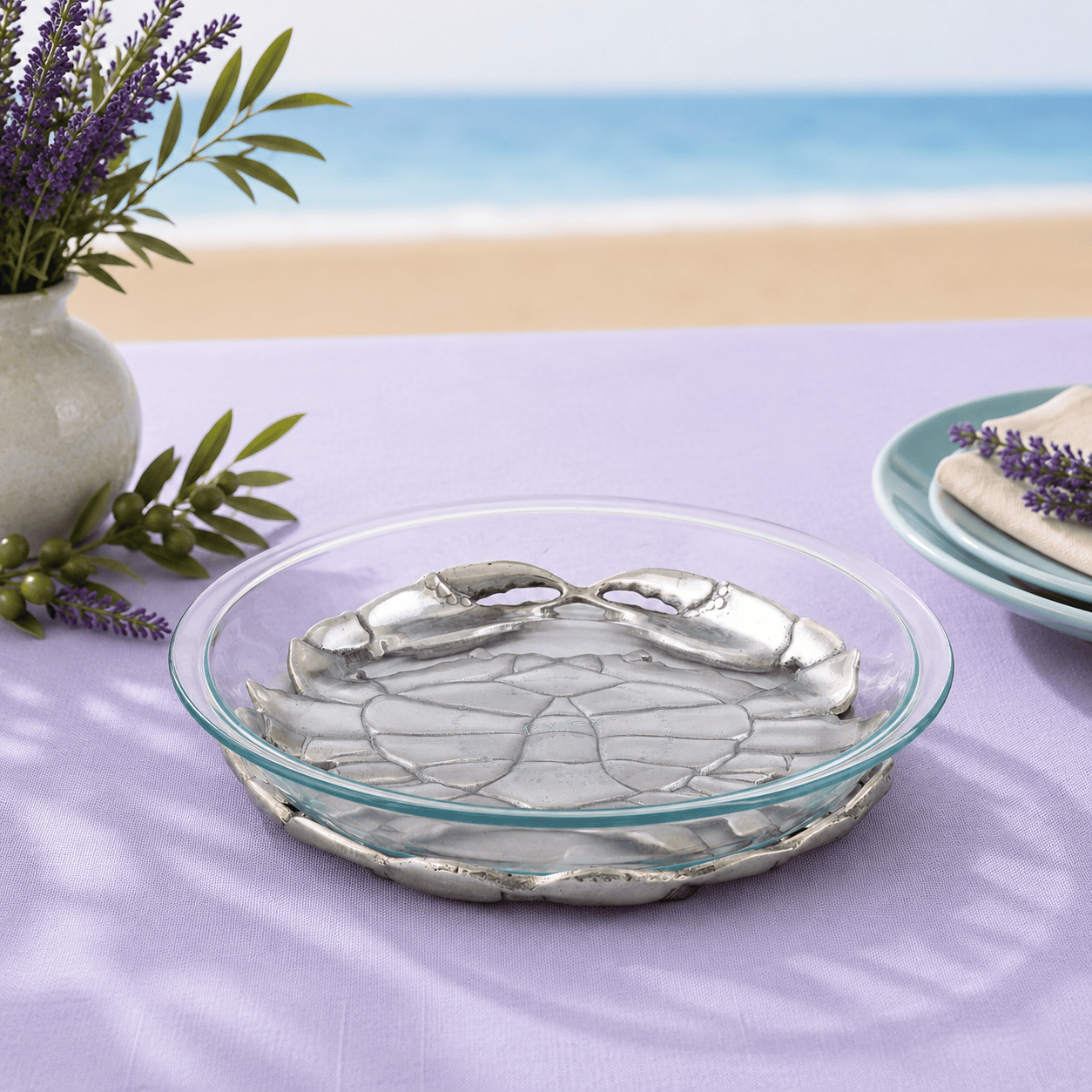 Crab Trivet