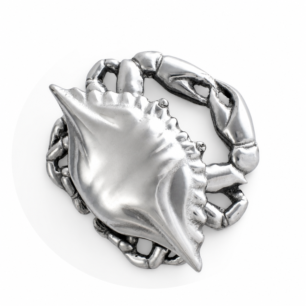 Crab Bottle Opener