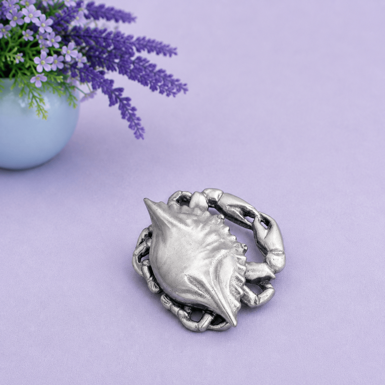 Crab Bottle Opener