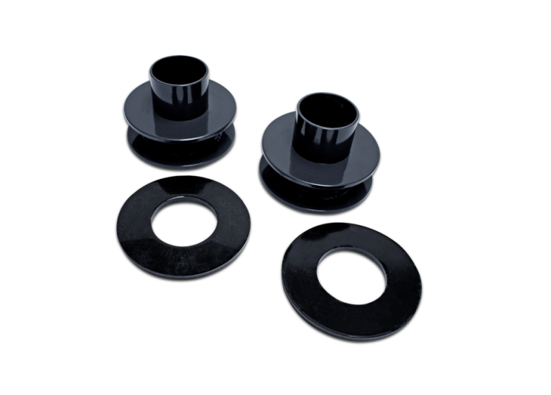Body Armor 4x4 2015+ GMC Canyon/Chevy Colorado 2WD/4WD 2.5in Strut and Coil Spacer 50307-GM