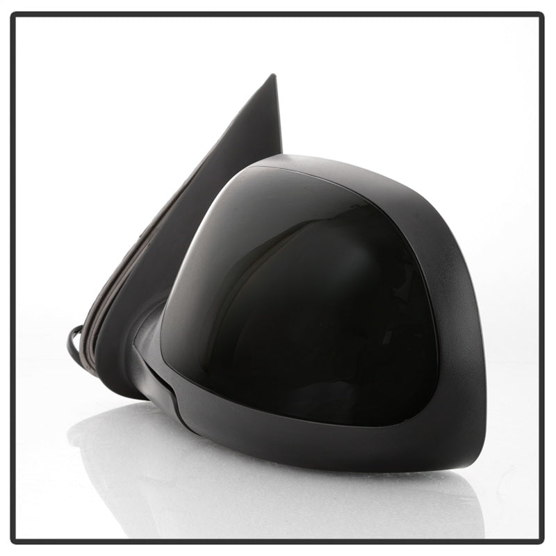 SPYDER xTune 99-02 Chevy Silverado Power Heated Mirror - Left MIR-03CS99-PW-L 9938634