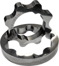 Boundary 01-04 Ford Modular Motor 4V MartenWear Treated Billet Oil Pump Gear MM-OPG-4V-M