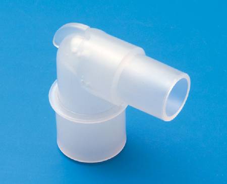 AirLife® Ventilator Elbow 5999-504