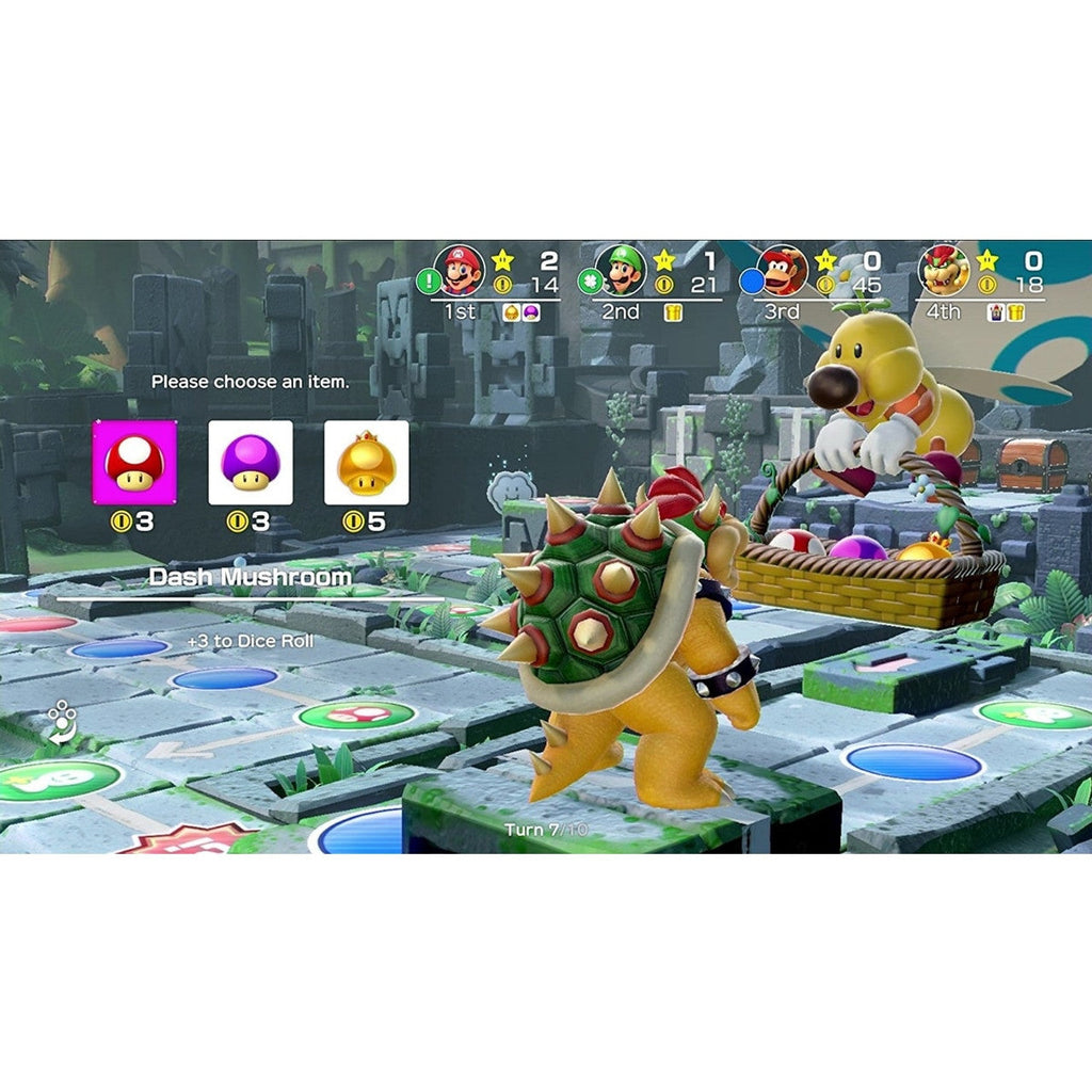 Nintendo - Super Mario Party - Switch