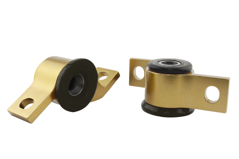 Whiteline Anti-Lift Arm Bushings Comfort Subaru Impreza 1993-2000