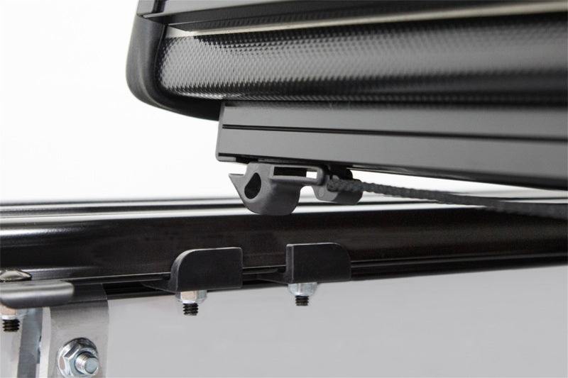 Access LOMAX Professional Series Tri-Fold Cover 2020 Jeep Gladiator 5ft Box Diamond Plate B0070019
