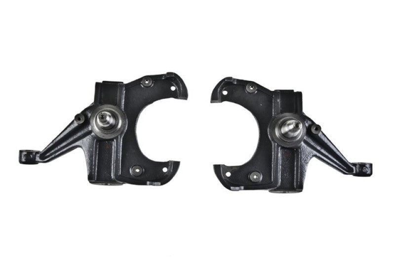 Belltech Drop Spindle Set 73-87 C-10 All 1.25inch Rotors