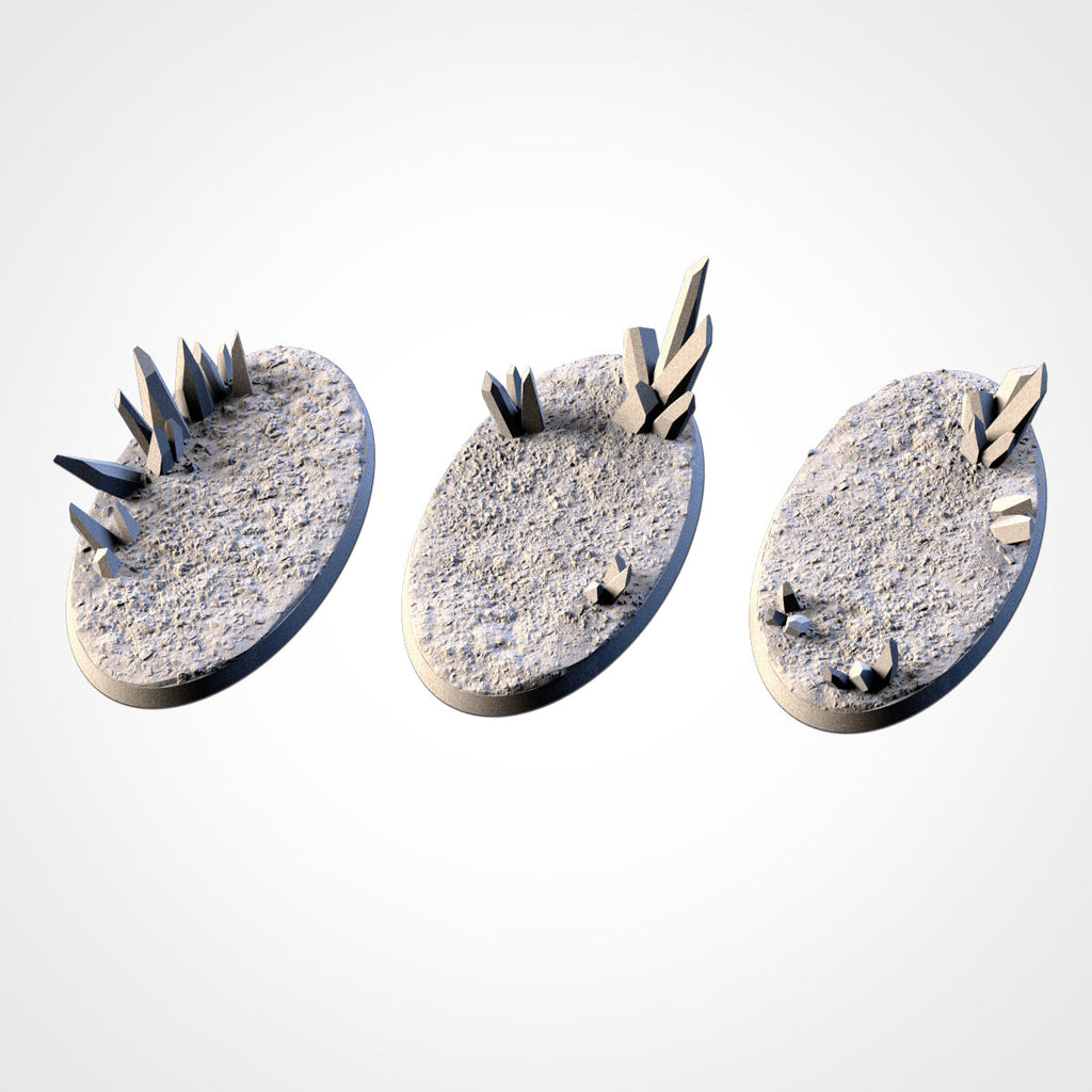 Xenos Crystals