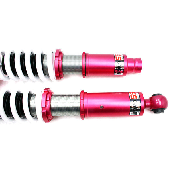 Godspeed Honda Accord (CM) 2003-07 Coilovers
