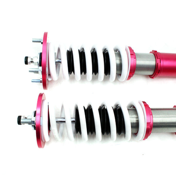 Godspeed Honda Accord (CM) 2003-07 Coilovers