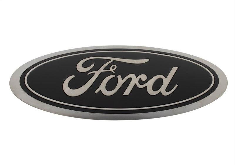 Ford Racing 18-20 F-150 Black Oval Kit w/Camera M-1447-F15BC