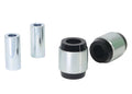 Whiteline 16-22 Mazda MX-5 Miata Front Control Arm - Lower Outer Front Bushing Kit W56415