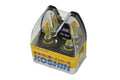 SPYDER Xtune Koshin H10 Hyper Yellow Halogen Light Bulbs 12V 42W LB-KO-YELLOW-H10YE 5033062