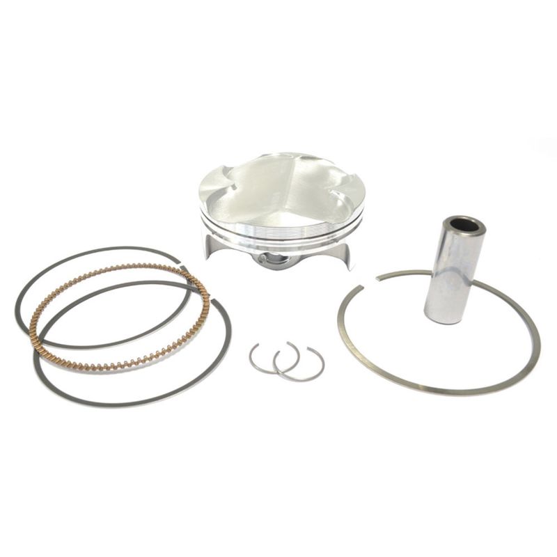Athena 06-13 KTM EXC-F 250 HC 75.96mm Bore 4T Forged Racing Piston S4F07600006A