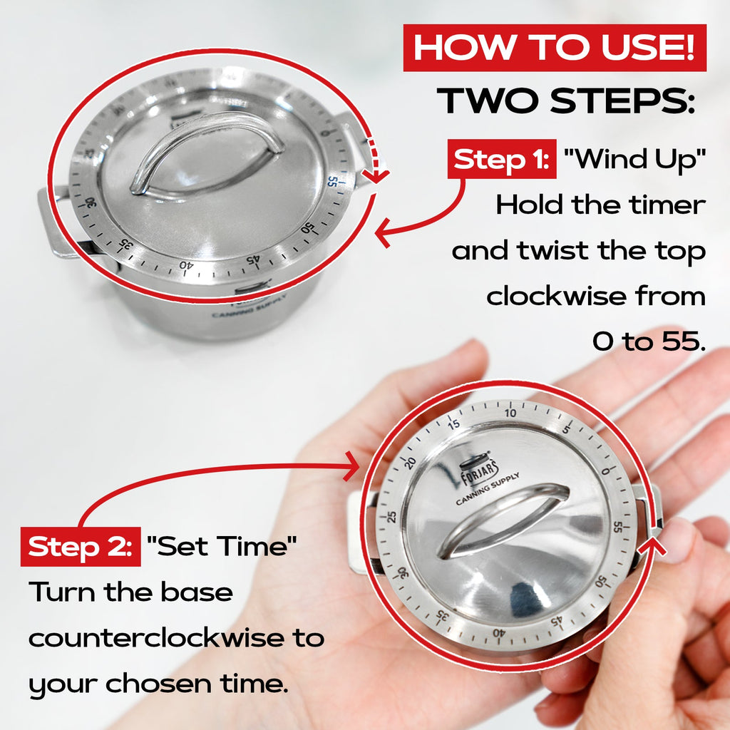 Kitchen Timer