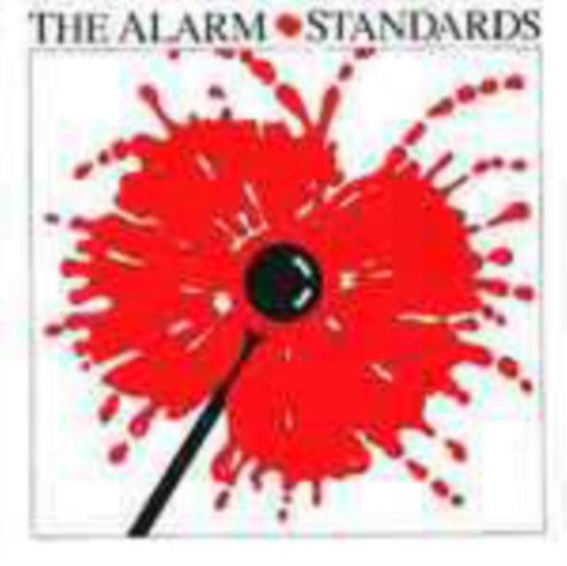 Alarm - Sigma & Standards (Hits) - LP Vinyl Bundle