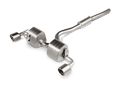 Akrapovic 2021+ Toyota GR Yaris Slip-On Race Line (Titanium) S-TY/T/2
