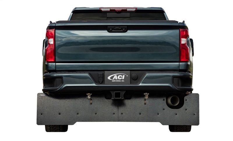 Access 15-19 Chevy/GMC 2500/3500 Commercial Tow Flap Diesel Only (w/ Heat Shield) H5020229