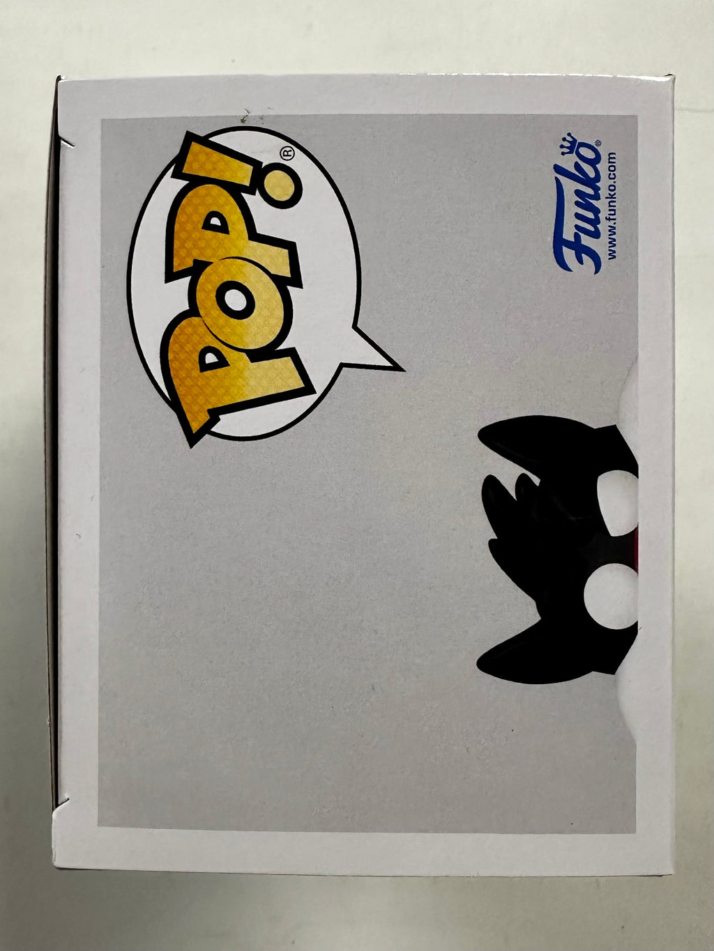 Funko Pop! Animation Slytherin Sylvester Cat #1336 Looney Tunes X Harry Potter NYCC 2023 Fall Con Exclusive